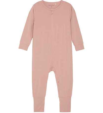 Minymo tudukombe Misty Rose 