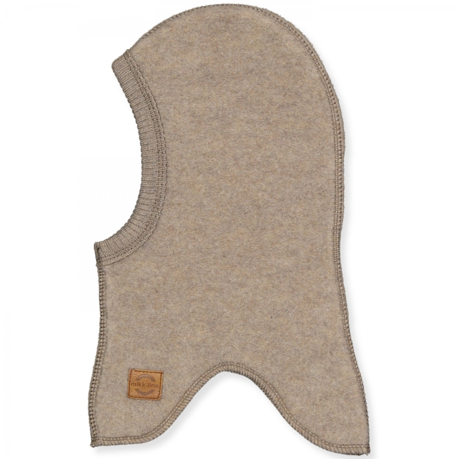 Mikk-line meriino tuukrimüts Melange Denver