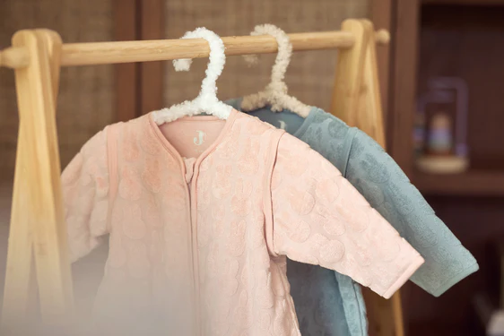 Jollein beebi magamiskott eemaldatavate varrukatega 90 cm Miffy Jacquard