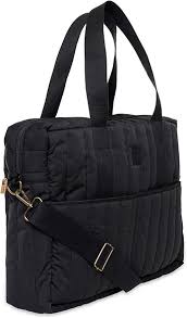 Jollein beebitarvete kott Puffed Moos Black