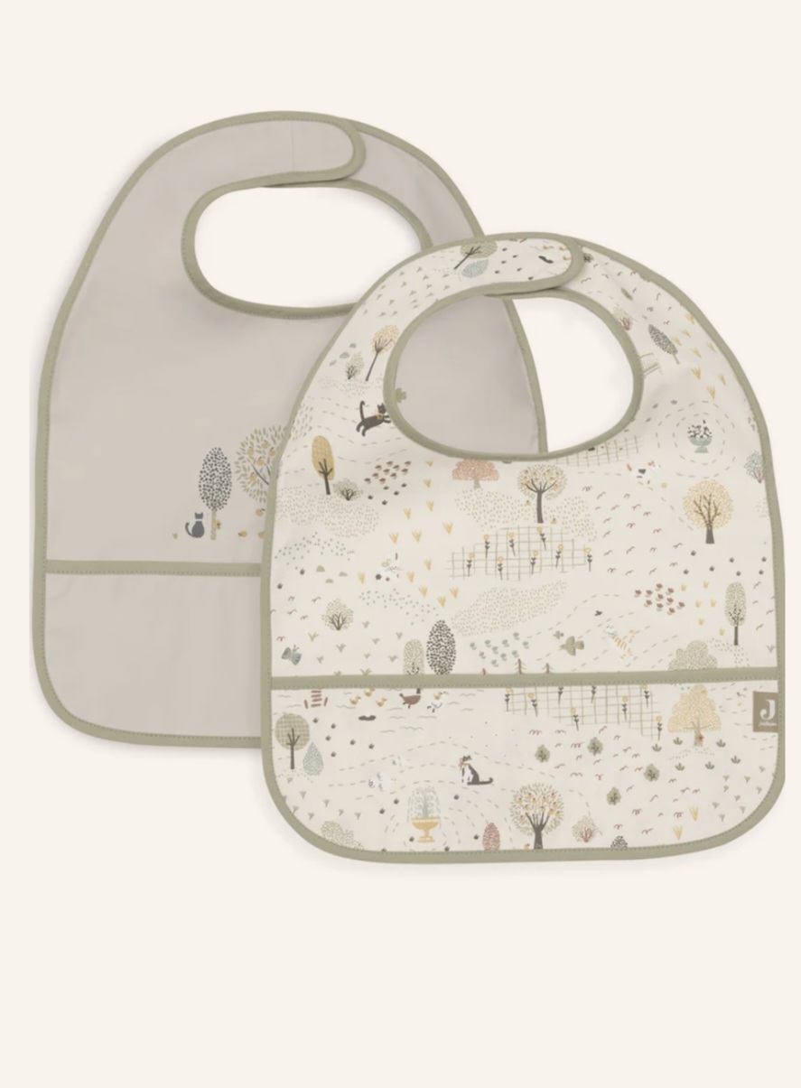 Jollein veekindel põll Tiny Park 2tk