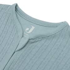 Jollein magamiskott eemaldatavate varrukatega Ajour Sea Green TOG 0.5-1.0