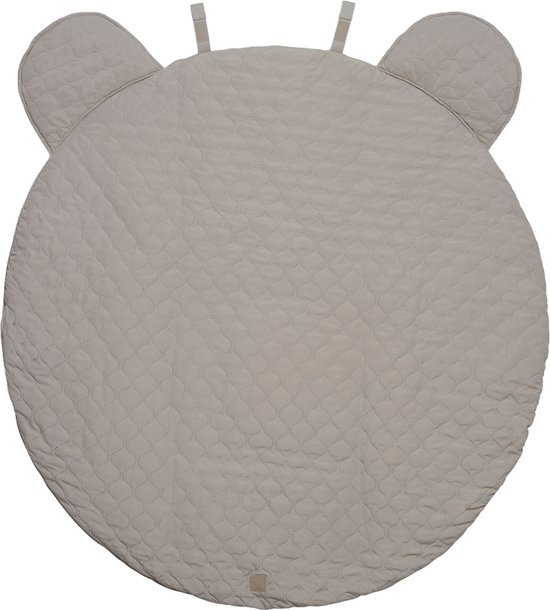 Jollein mängumatt Nougat