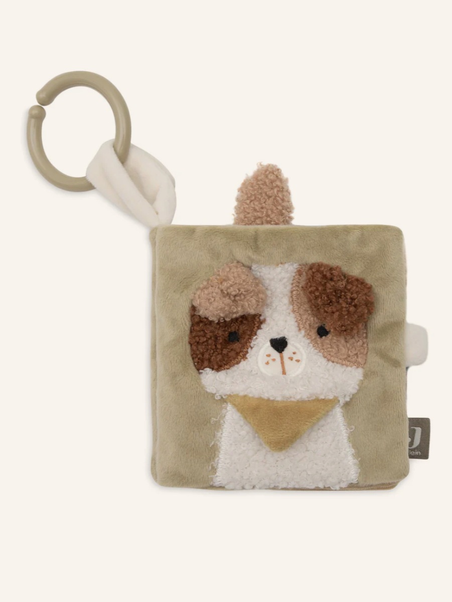 Jollein tegevusraamat Tiny Park