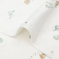 Jollein tekk  On The Go 75x100cm