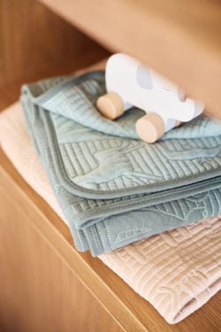 Jollein tekk 100x150cm Jungle Jambo