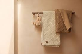 Jollein tekk 100x150 cm Check Knit