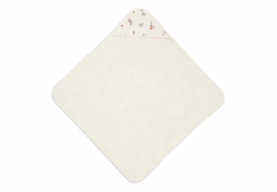 Jollein rätik 75x75cm - Riverside