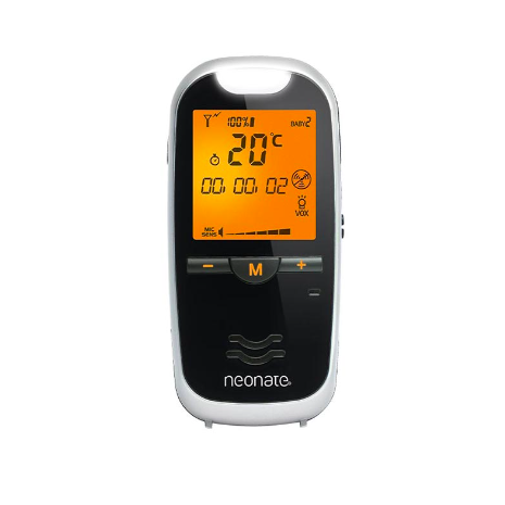 Neonate beebimonitori BC.6500D lisa- beebiseade