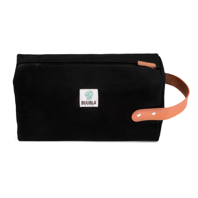 Buubla kaasaskantava poti transpordikott