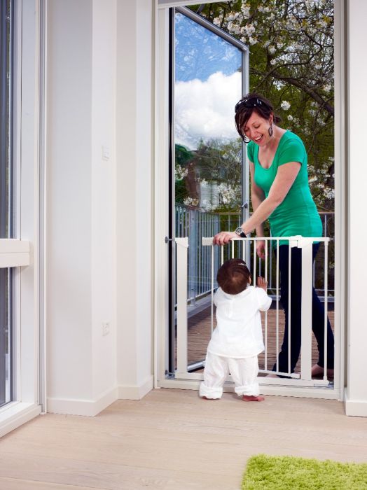 BabyDan turvavärav Asta/Premier