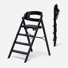 Kaos Klapp Premium Oak söögitool