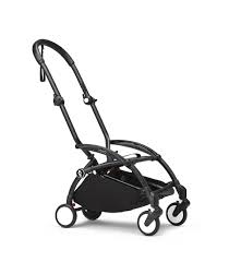 Stokke vankriraam YOYO3 must