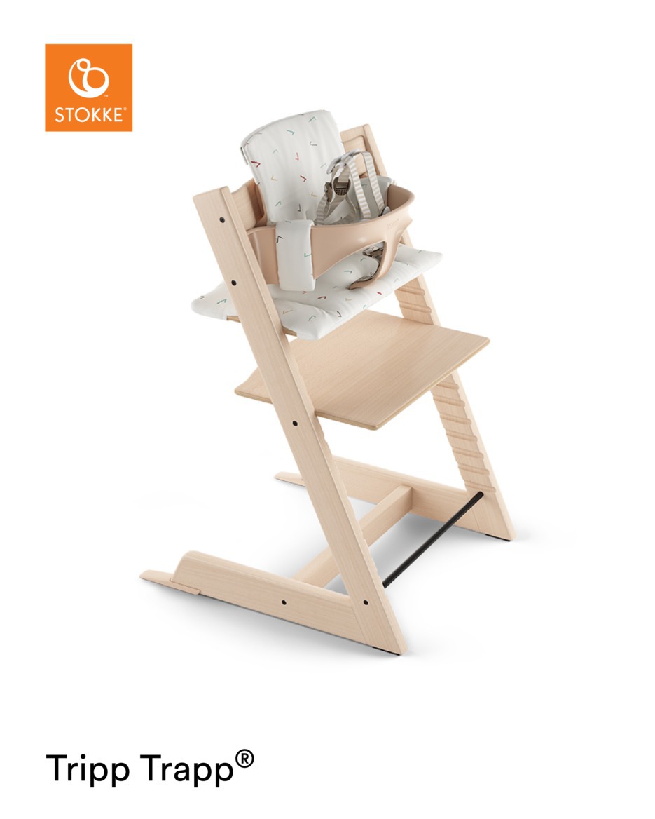 Stokke Tripp Trapp istmepehmendus