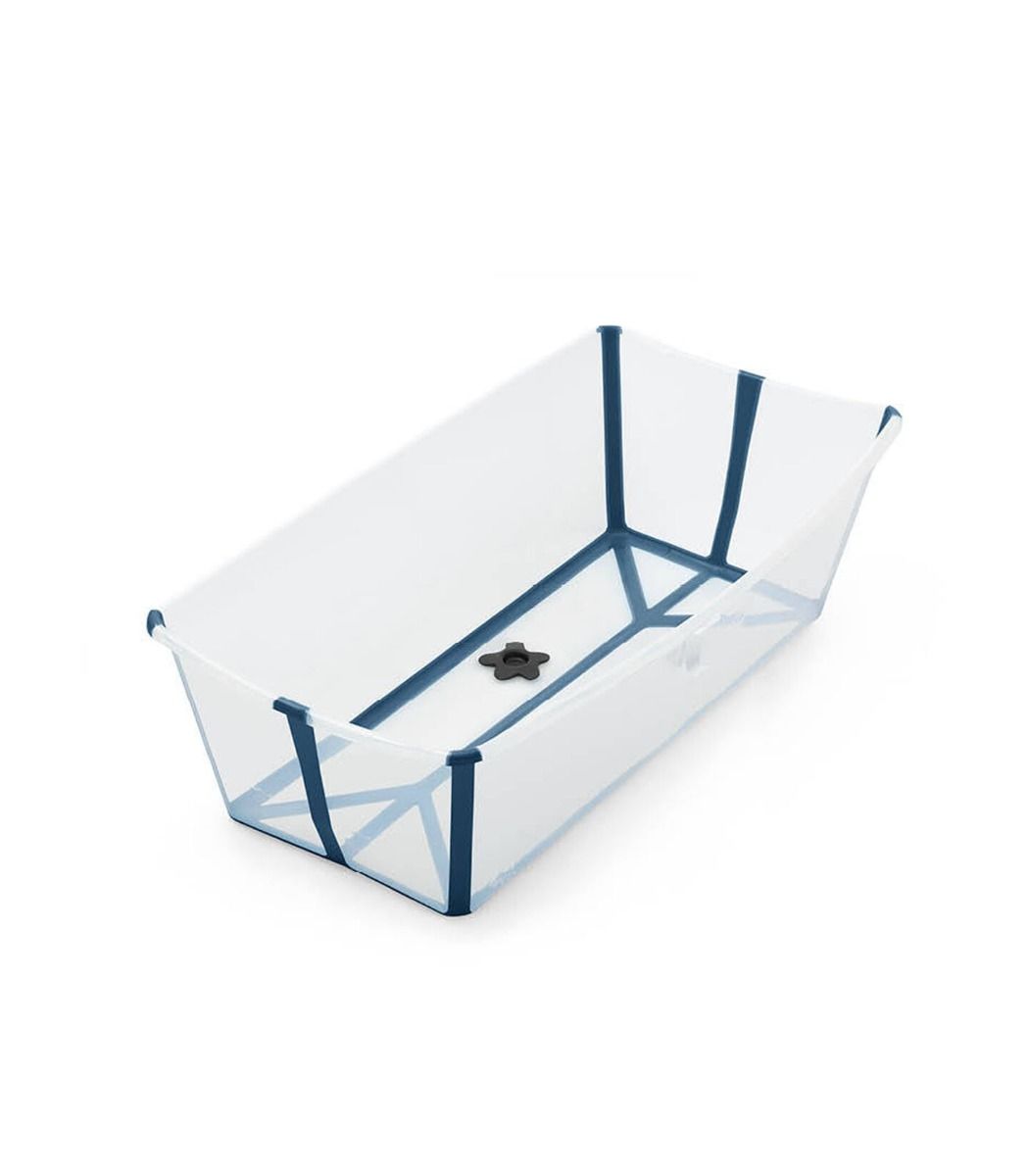 Stokke Flexi Bath XL beebivann VÄRVIVALIK