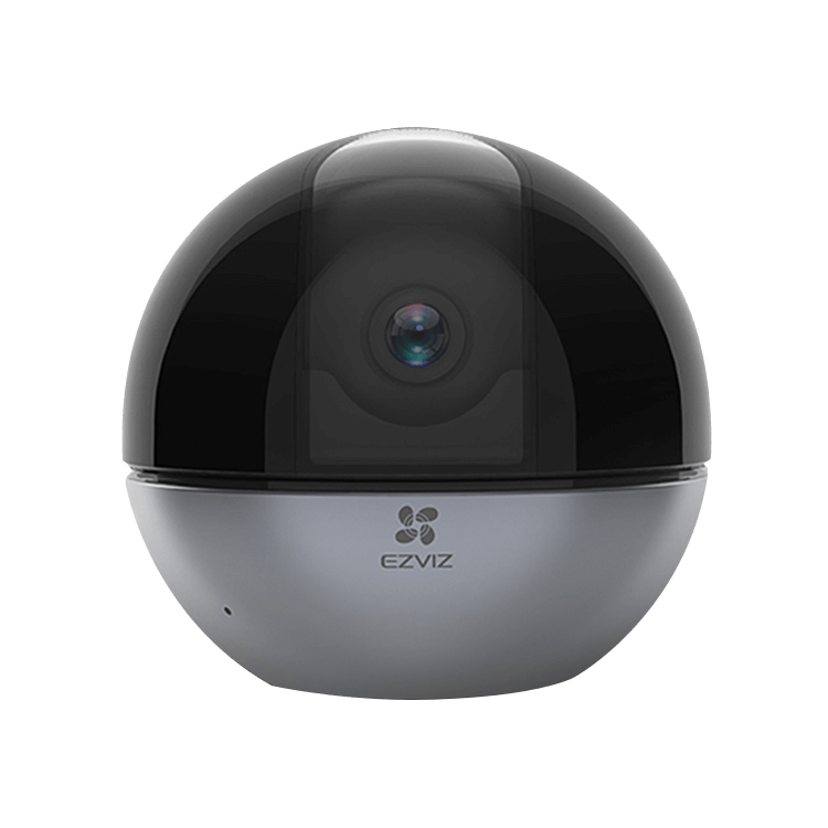 Ezviz sisekaamera C6W 4MP pöördkaamera