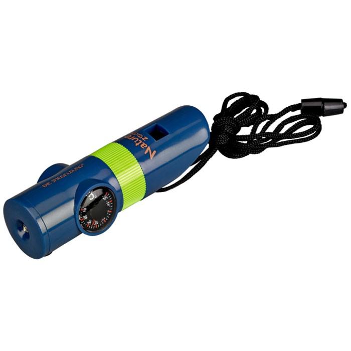 Nature Zoom Looduse avastaja tööriist 6 in 1