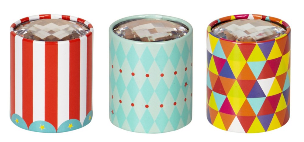 Wonderful Presents Kaleidoskoop võlusilm