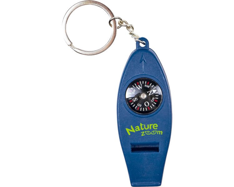 Nature Zoom Multifunktsionaalne vile-võtmehoidja