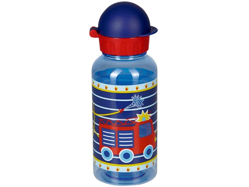 Little Friends Joogipudel Tuletõrjeauto