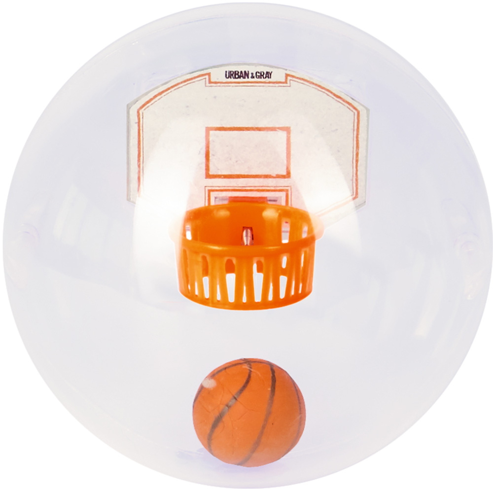 Urban & Gray Lauakorvpall