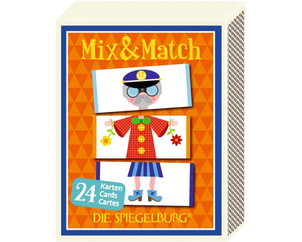 Wonderful Presents Reisimäng-memo