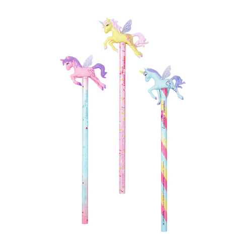 Einhorn Paradies Harilik pliiats Ükssarvik