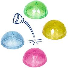 Wonderful Presents Kummist hüppaja