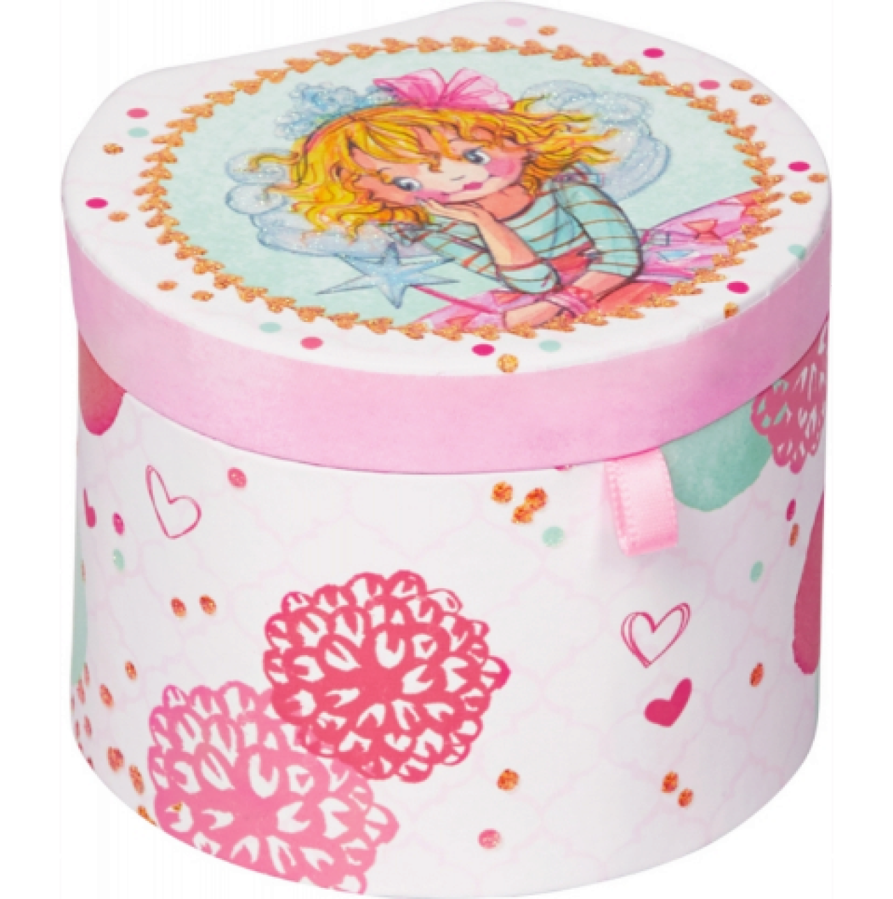 Princess Lillifee Ehtekarp