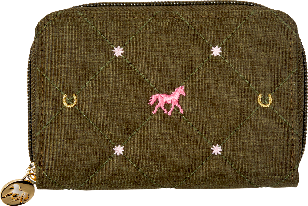 Horse Friends Rahakott