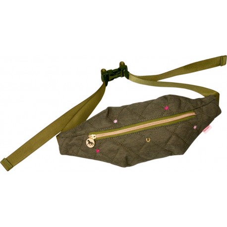 Horse Friends Kõhukott