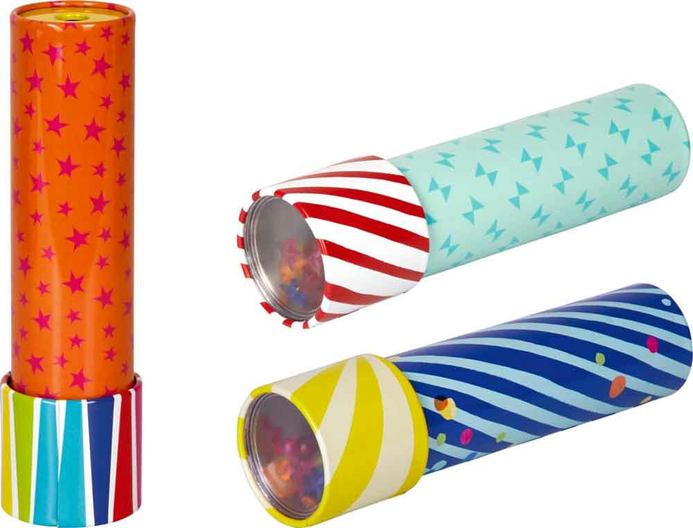 Wonderful Presents Kaleidoskoop