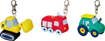 Little Friends Võtmehoidja