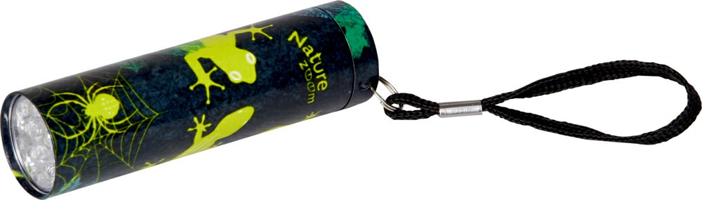 Nature Zoom LED taskulamp