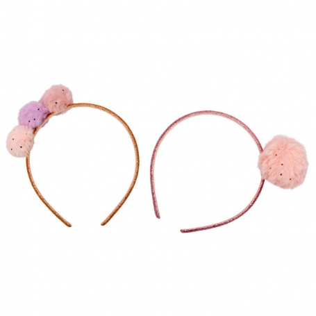 Princess Lillifee Peavõru 2 tk