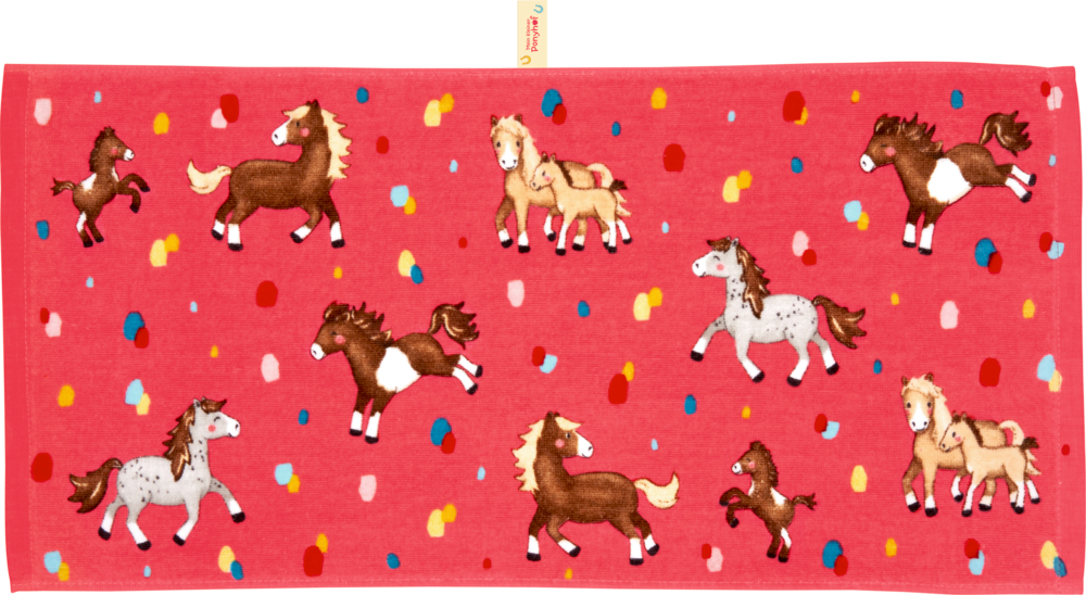 Ponyhof Maagiline käterätik