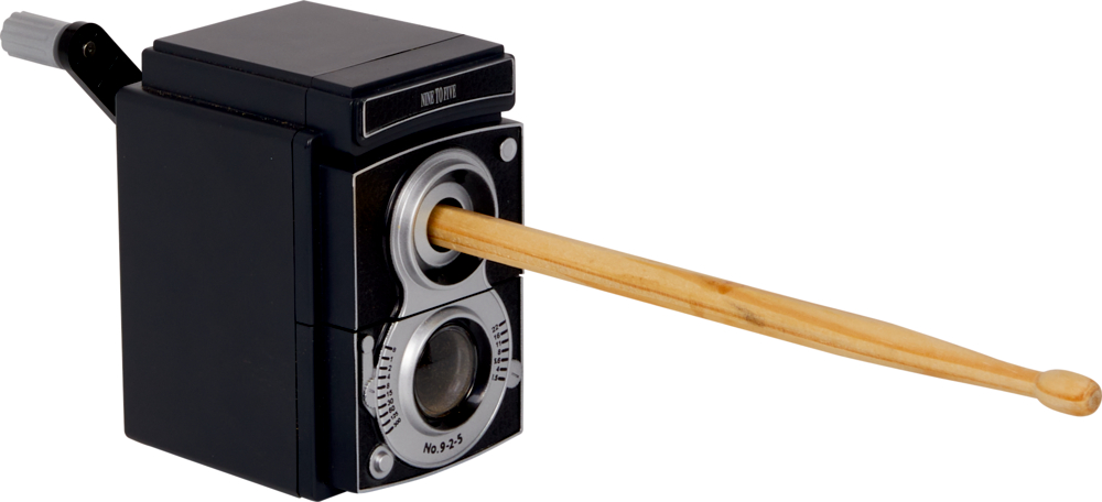 Urban & Gray Teritaja