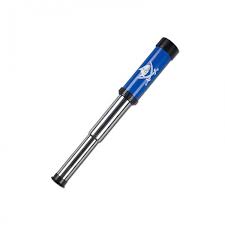 Kapten Sharky Pikksilm