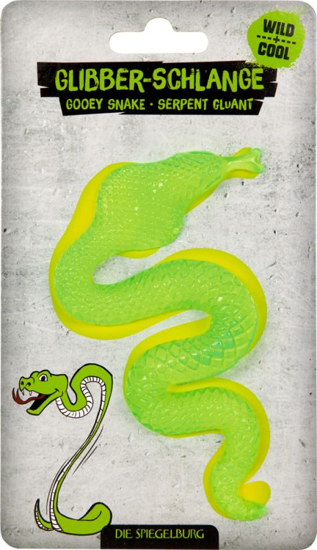 Wild & Cool Limane madu