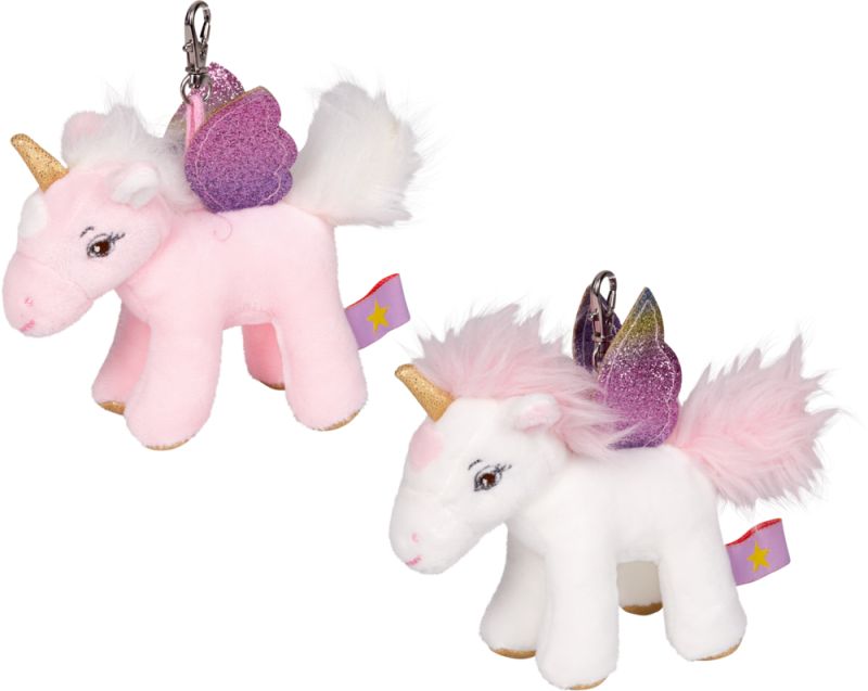 Einhorn Paradies Võtmehoidja Ükssarvik