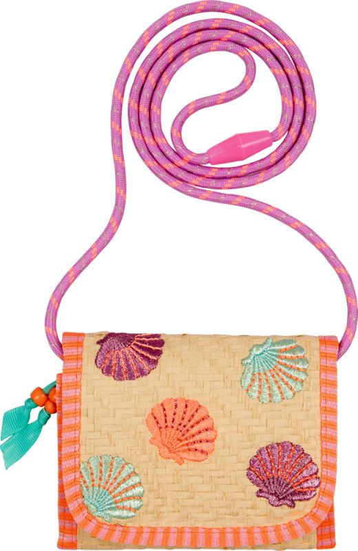 Nella Nixe Rahakott kaelapaelaga