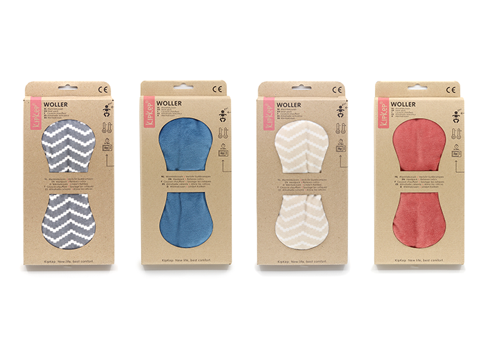 KipKep Woller gaasivalude leevendamise padi