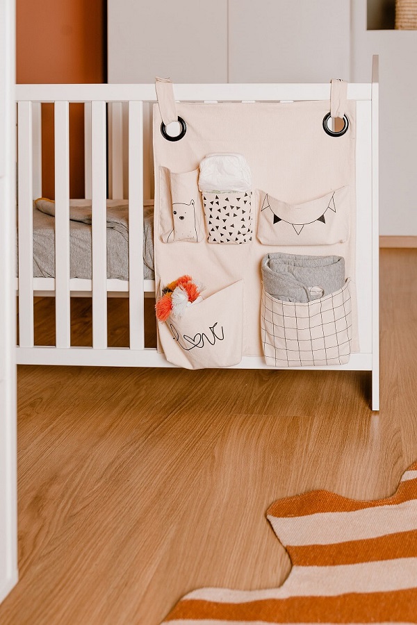 Childhome organisaator