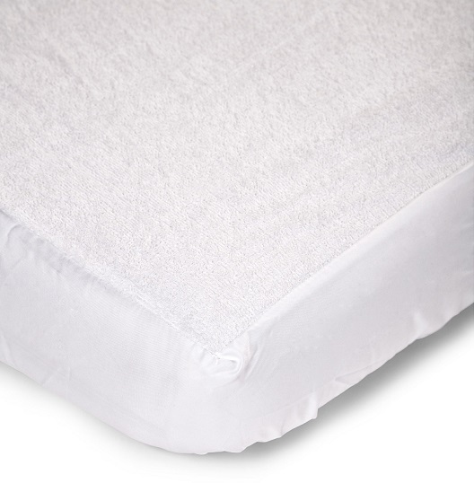 Childhome veekindel lina madratsile 60×120 cm