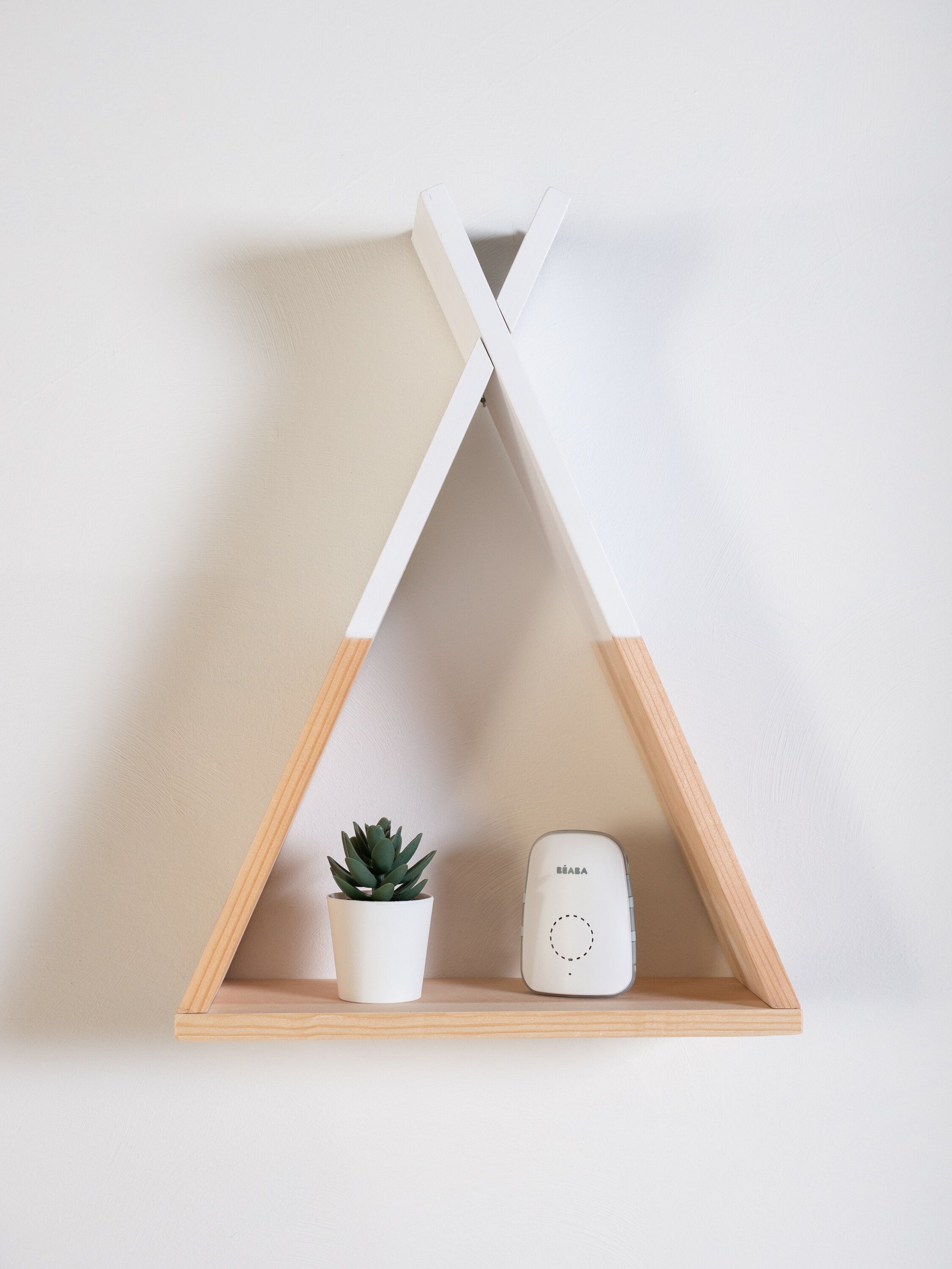 Childhome tipi riiul