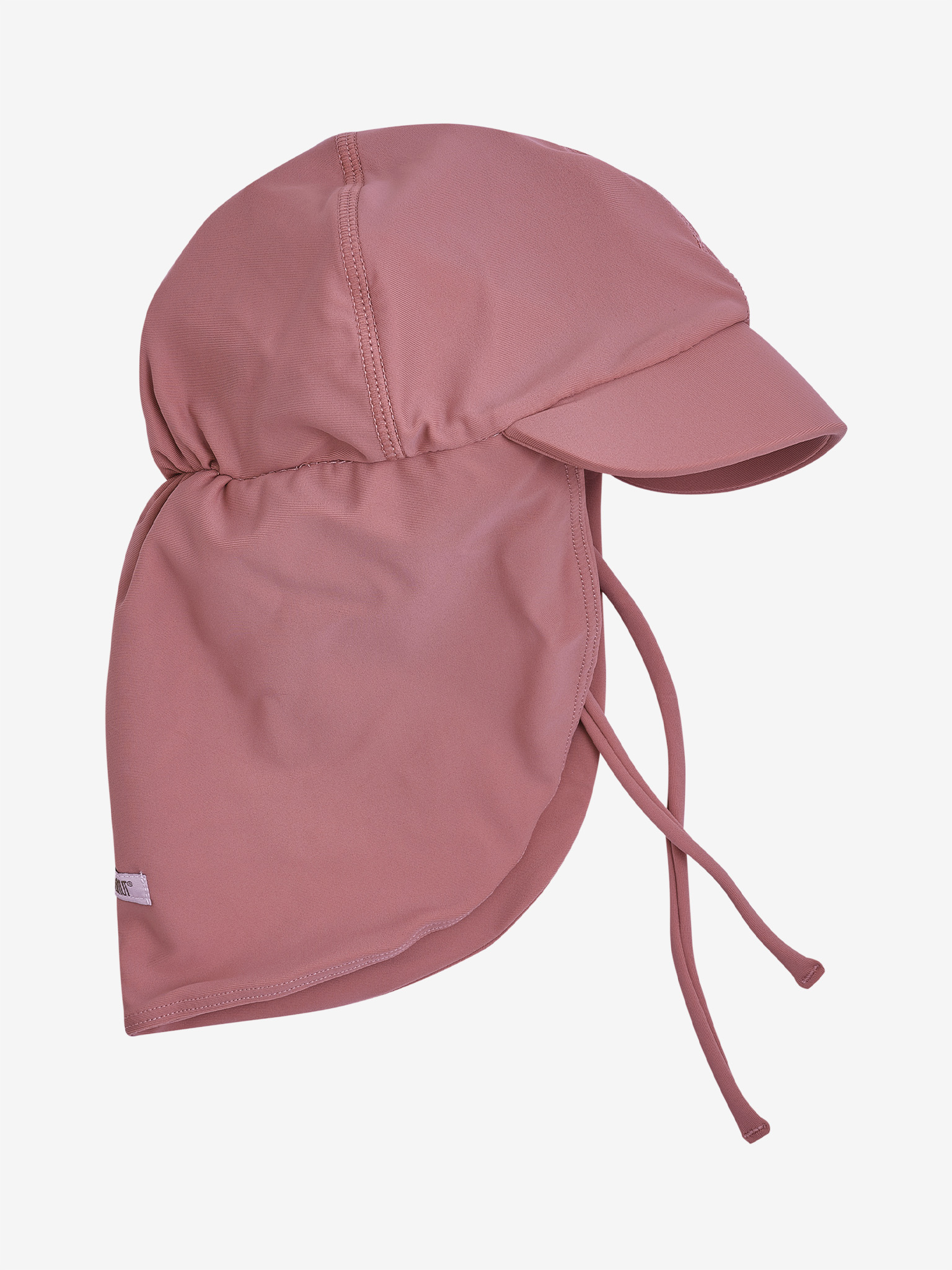 Huttelihut päikesemüts Ash Rose