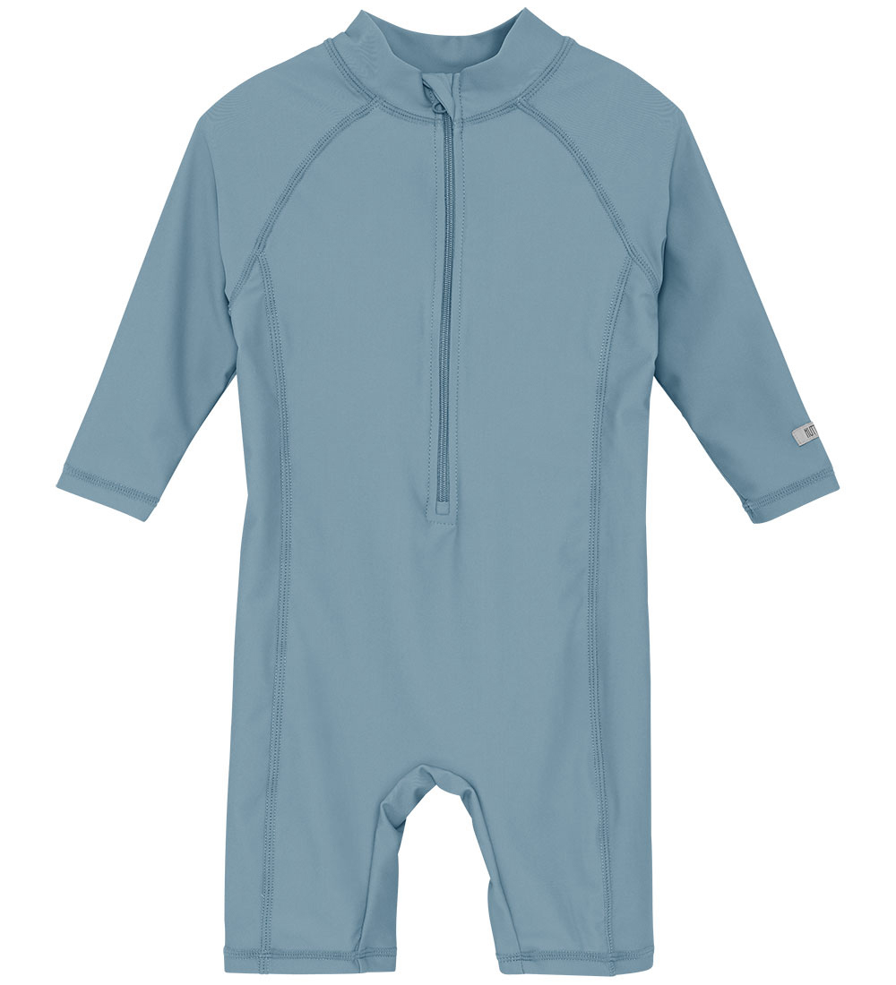 Huttelihut lühikeste varrukatega ujumiskostüüm Citadel