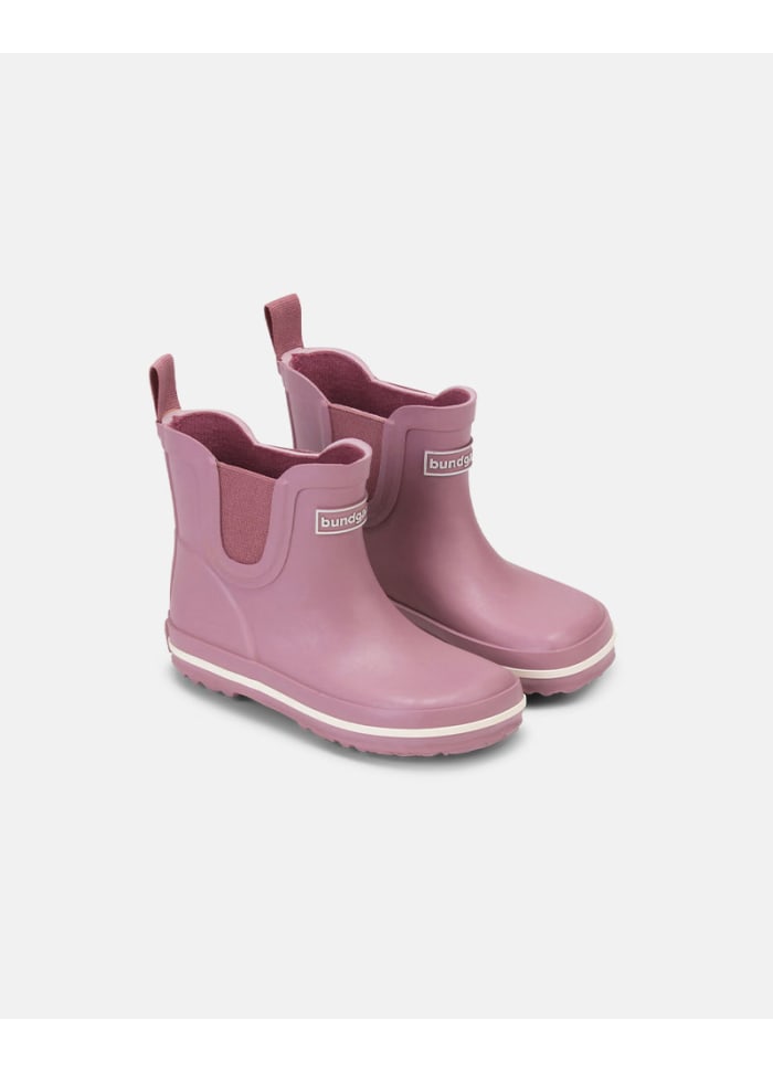 Bundgaard kummikud Charly Low Rose