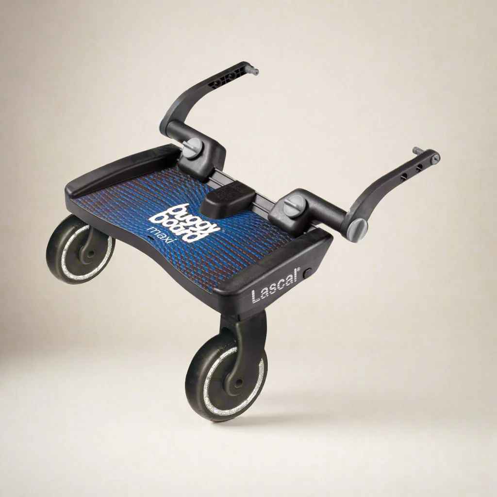 Lascal seisulaud BuggyBoard Maxi Sinine