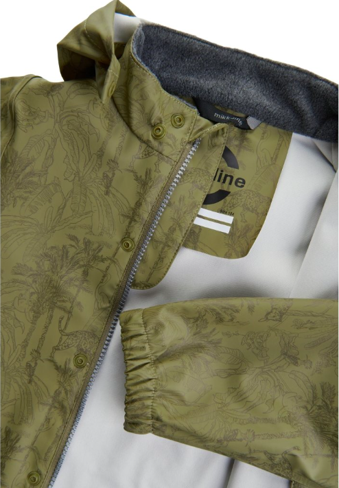 Mikk-line vihmakomplekt traksipükstega - Boa